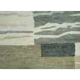 thumbnail image 3 of Rizzy Rugs Leone Area Rug LO116A Neutral Blocks Squares 12' x 15' Rectangle, 3 of 4