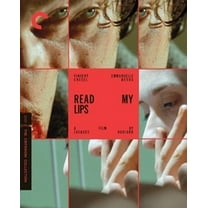 Read My Lips (Criterion Collection)