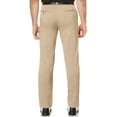 thumbnail image 2 of Men's MotionFlux 360 Golf Performance Flat Front Pant, 2 of 2