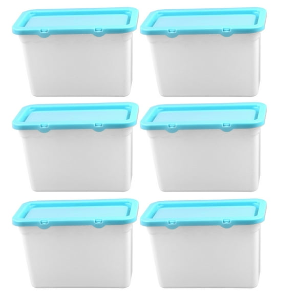 Laundry Detergent Storage Container