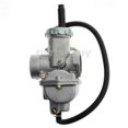 thumbnail image 5 of PZ20 Carburetor for Kazuma 50cc 70cc 90cc 110cc 125cc with Filter S2024123012138, 5 of 5