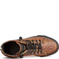 thumbnail image 2 of Sperry High-Top Sneaker Leopard R. Minkoff, 2 of 5