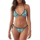 thumbnail image 1 of Disketp Penguins para Bañador de Dos Piezas para Mujer, Bikini Sexy Halter String, Conjunto de Bikini en Triángulo, 1 of 6