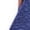Blue, variant on Wide Leg Pants for Women Elastic Waist Drawstring Workout Yoga Pants Casual Comfy Lounge Trousers with Pockets Wine