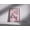 Rolled Canvas, variant on 10 Things I Hate About You Poster, 90s Rom Com, Pink Wall Art