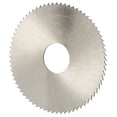thumbnail image 4 of Hoja de corte circular, Disco de hoja de sierra circular Hoja de sierra circular Hoja de corte de disco Diseño elevado NikouMX herramienta, 4 of 8