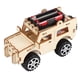 thumbnail image 5 of Juguete de experimento físico, niños, bricolaje eléctrico, juguete educativo temprano, modelo eléctrico de bricolaje para Jeep, eficiencia óptima, 5 of 7