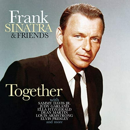 frank sinatra & fr... together with....: due... (Vinyl Record)