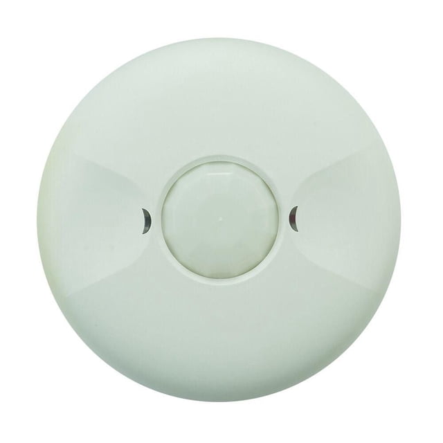 Intermatic Commercial Grade Line Voltage Ceiling Mount PIR Occupancy ...