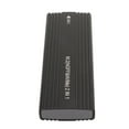 thumbnail image 4 of SSD Case Enclosure, Efficient Heat Dissipation Easy To Install SSD Enclosure  For Laptop, 4 of 8