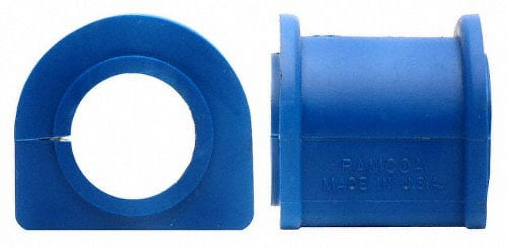 Suspension Stabilizer Bar Bushing Kit Fits select: 1989-1995 JEEP WRANGLER / YJ, 1984-2001 JEEP CHEROKEE