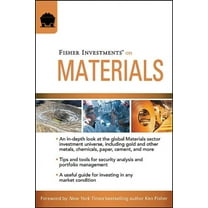 Fisher Investments Press Fisher Investments on Materials, Book 2, (Paperback)