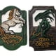 thumbnail image 1 of Set de letreros decorativos XYQ El señor de los anillos con poni saltarín y dragón verde, 1 of 5