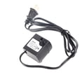 thumbnail image 3 of Fountain Pump, Mini Submersible Water Pump 4W Fountain Circulation Hydroponics Pump For Aquarium Fish  Pond, 3 of 8