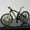 Yellow, variant on Kayannuo Toys Details Alloy Mini Racing Bicycle Toy Mini Mountain Bike For Vehicle Home
