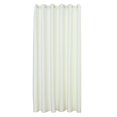 thumbnail image 2 of Cortinas de color liso con ojales, 99 x 259 cm Blanco, 2 of 9