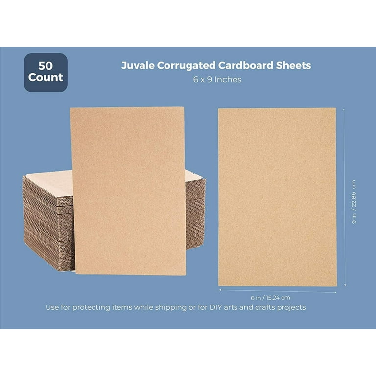 Cardboard Sheets; Corrugated Cardboard Sheets - Valentine Packaging Corp.