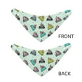 thumbnail image 3 of Sikiie Lighthouse Dog Bandanas-Dog Scarf Bib Kerchief Breed for Dogs and Small for Pets Gift-Large, 3 of 5