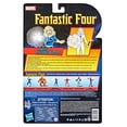 thumbnail image 4 of Figura Mujer Invisible Hasbro Marvel Legends Series 6 Pulgadas, 4 of 4