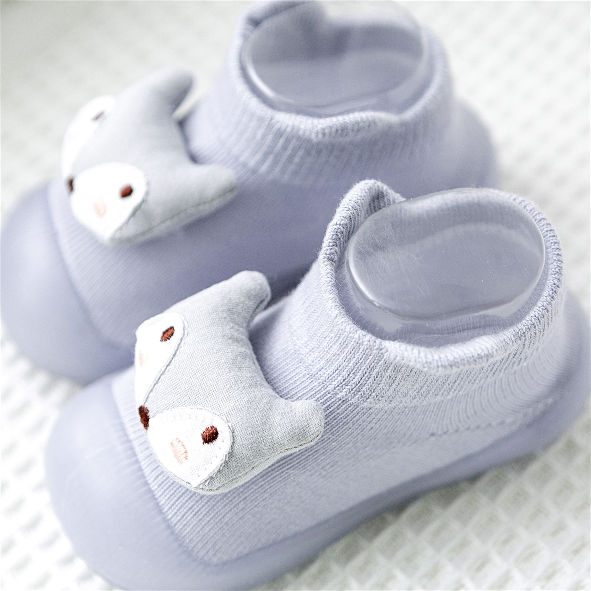 yunn⭐︎kids LIFE Yunliwuli Baby Kids Anti-slip Socks Toddler Girls Boys Floor