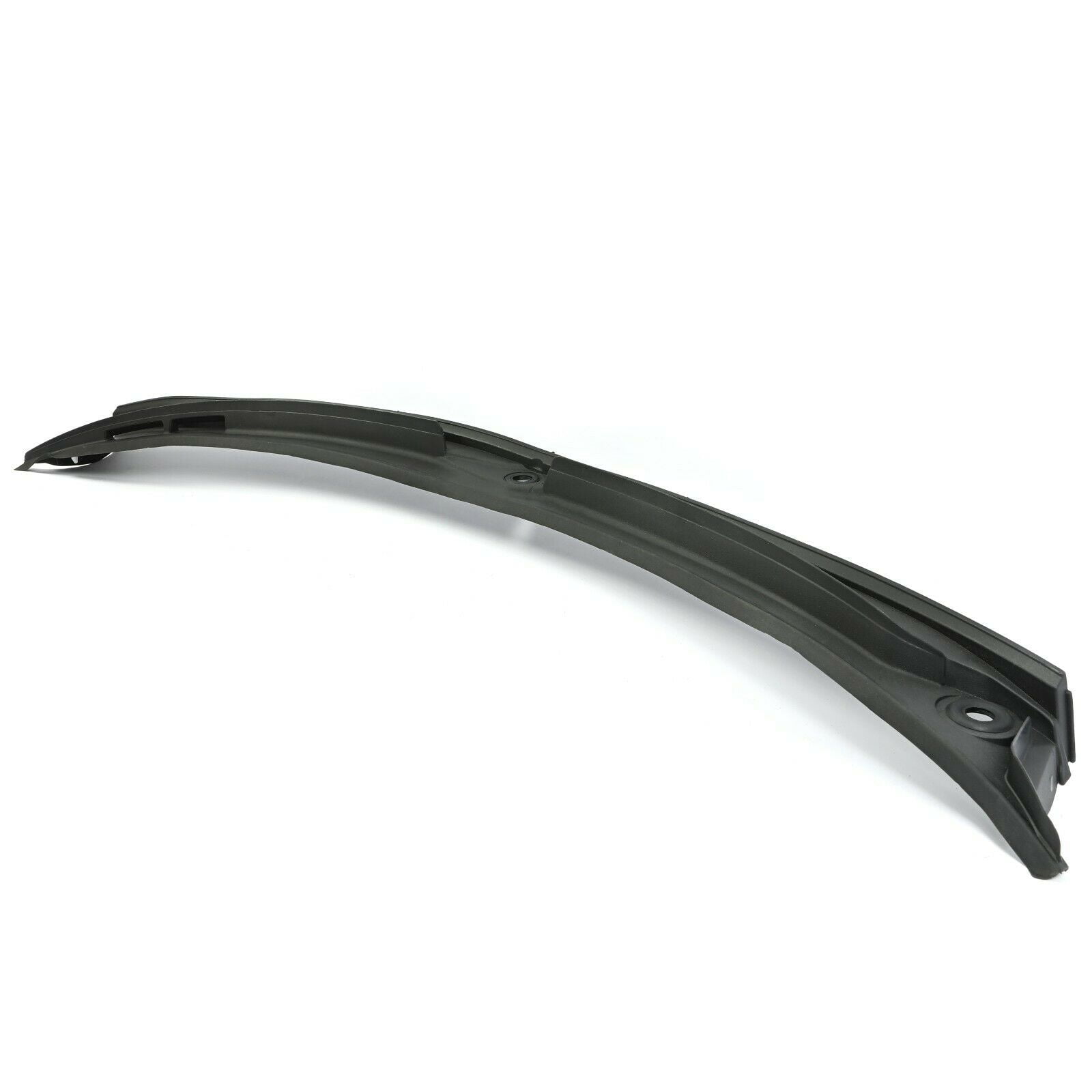 Grille De Capot D’essuie-glace Pour BMW Série 3 E46 (1997-2006) Et M3 (2000-2006) - Référence OE 51718208483 - En ABS Résistant Aux Intempéries