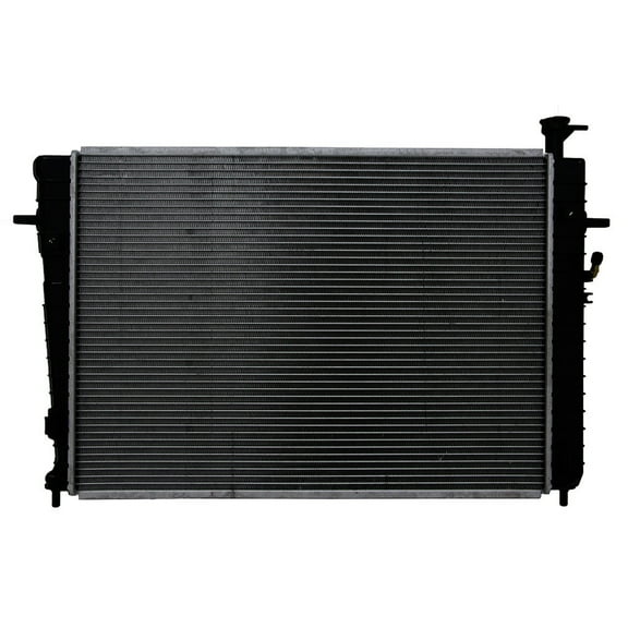 OSC 2785 Radiator