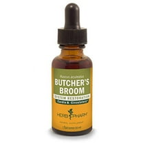 Herb Pharm Butcher's Broom - 1 oz