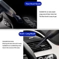 thumbnail image 4 of PEONAVET Vacuum Clean Vacuum Clean Handheld Vacuum Cleaner, Car Corded Vacuum Cleaner, Portable Vacuum Cleaner, Dry/Wet Handheld Vacuum Cleaner, Foldable Vacuum Cleaner 9000pa, 4 of 8