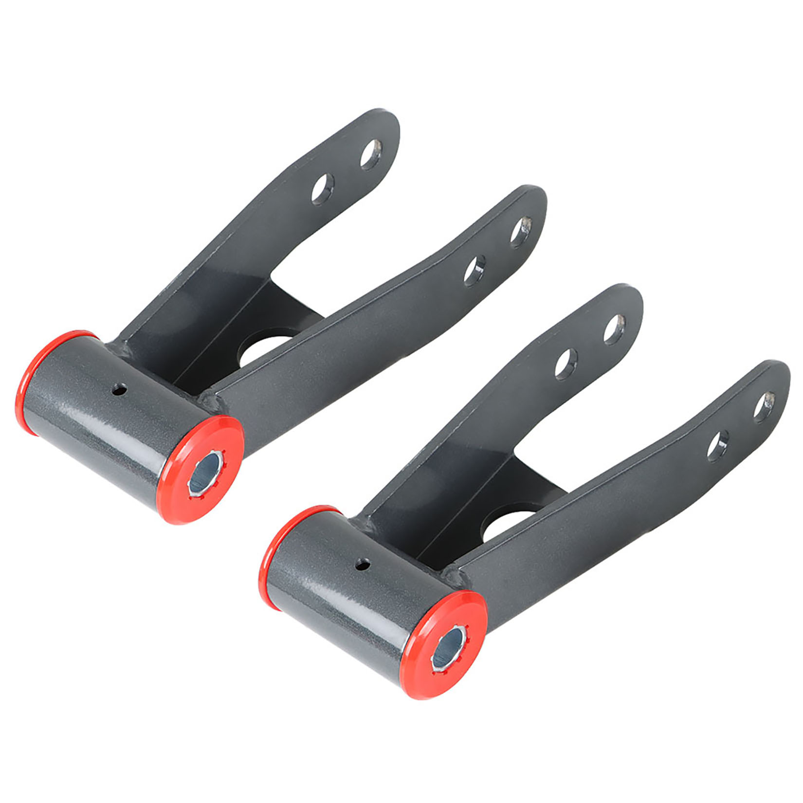 3" Front 2" Rear Full Leveling Lift Kit Fit for Jeep Cherokee XJ 2WD 4WD 1984-2001, 84-01 Cherokee Full Leveling Lift Kit