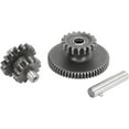 thumbnail image 1 of Starter Pinion Gear Set Stable Transmission for CG125 150 Engine PIT Quad Dirt Bike ATV, 1 of 3