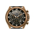 thumbnail image 3 of Men's Six-Hand Chronograph Watch, Amber Plated Finish 78B148, Harley Davidson, 3 of 3