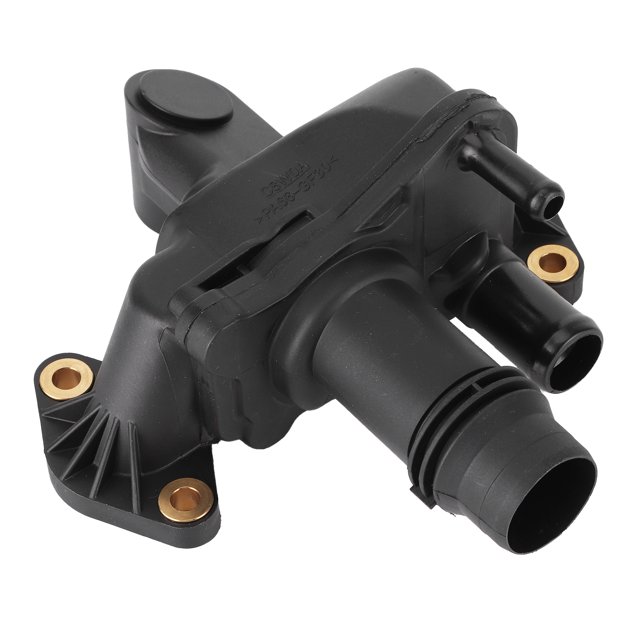 OTVIAP Engine Coolant Thermostat Housing LR073372 1357091 1316061 1316061 Fit For Land Rover Range Rover/Discovery,1331447,Engine Coolant Thermostat Housing