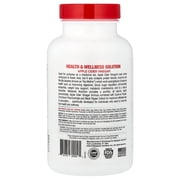 Metabolic Nutrition Apple Cider Vinegar, 90 Capsules