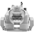 thumbnail image 2 of Detroit Axle - Front Driver Side Disc Brake Caliper w/Bracket Replacement for 2015-2020 Ford Fusion Energi Platinum SE Titanium, 2 of 7
