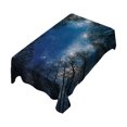 thumbnail image 2 of Mantel Impermeable perfecl de poliéster rectangular 300cm, 2 of 7