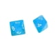 thumbnail image 4 of Paquete dados D8 para jugar al de D&D de 2 colores, 4 of 9