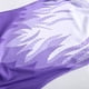thumbnail image 5 of Leotardo de gimnasia para niña Sunnimix Traje de pieza Morado 6, 5 of 6