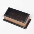 thumbnail image 3 of Desk Organizers - Desk Accessories - Leather Desk Organizer - Bonded Leather Desk Set - Home Office Accessories - Desk Supplies - Leather Desk Set - Office Accessories - 8 PCS, 3 of 6
