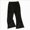 Sweatpants A69-Black, variant on 9-10 Years Child Kid Girls Cargo Pants Elastic Waist with Pockets Lounge Joggers Trousers for Girl