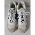 thumbnail image 4 of New Balance Men's 574 Rain Cloud Blue Navy Size 12 ML574SOU Shoes, 4 of 6