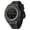Black, variant on Mens Watches Sketch Unique Minimalist Fashion Stylish Wristwatch with Calendar Luminous Creative Geometric Line Art Anime Series Quartz Analogue Watch for Men Silicone Strap