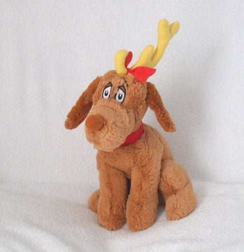 grinch plush canada