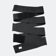 thumbnail image 2 of Waist Trainer for Women Sauna Waist Trimmer Belt Tummy Band Sports Girdles, 2 of 5