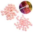 thumbnail image 5 of 100 tapones para agujas de tejer, protectores de agujas, fundas para agujas de tejer, soportes para agujas de tejer., 5 of 5