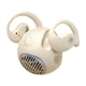 thumbnail image 2 of Auriculares de oído abierto, inalámbricos, para niños, pequeños, minialtavoces portátiles con Bluetooth y auriculares colgantes OWS, auriculares Bluetooth de conducción., 2 of 2