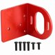 thumbnail image 1 of Adjustable Motor Mount Bracket for 540/3660/3650 Motor, Red, 1 of 4