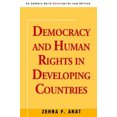 thumbnail image 2 of Democracy and Human Rights in Developing Countries, 2 of 2