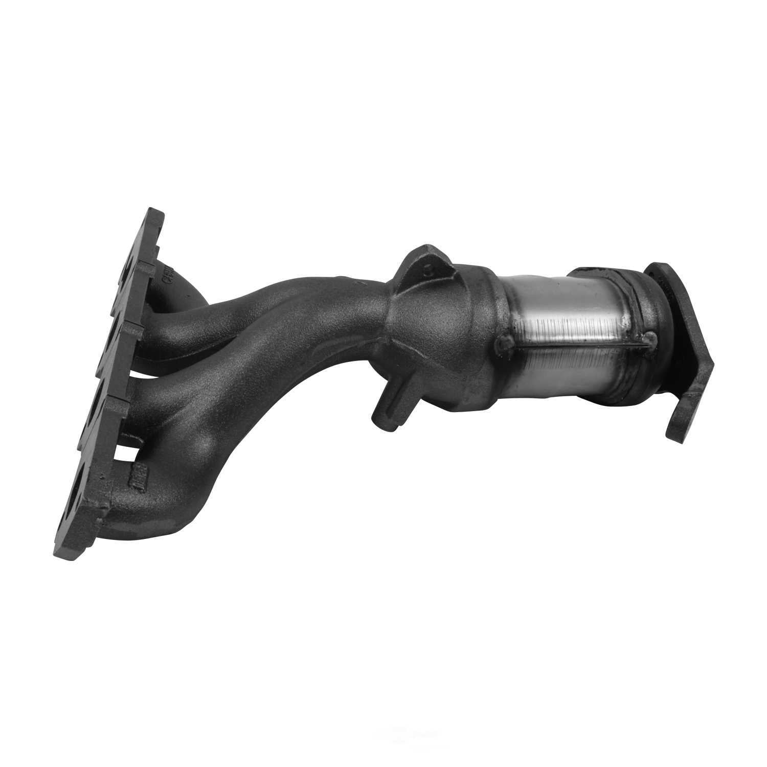 Catco 4539 Federal / EPA Catalytic Converter - Direct Fit w/ Integrated Manifold