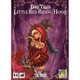 thumbnail image 2 of DaVinci Games Little Red Riding Hood Dark Tales Expansion Fantasy Card Game by, 2 of 3