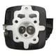 thumbnail image 2 of Cabeza De Cilindro Completa Kinlley Para Moto FT150 DT150 negro, 2 of 4